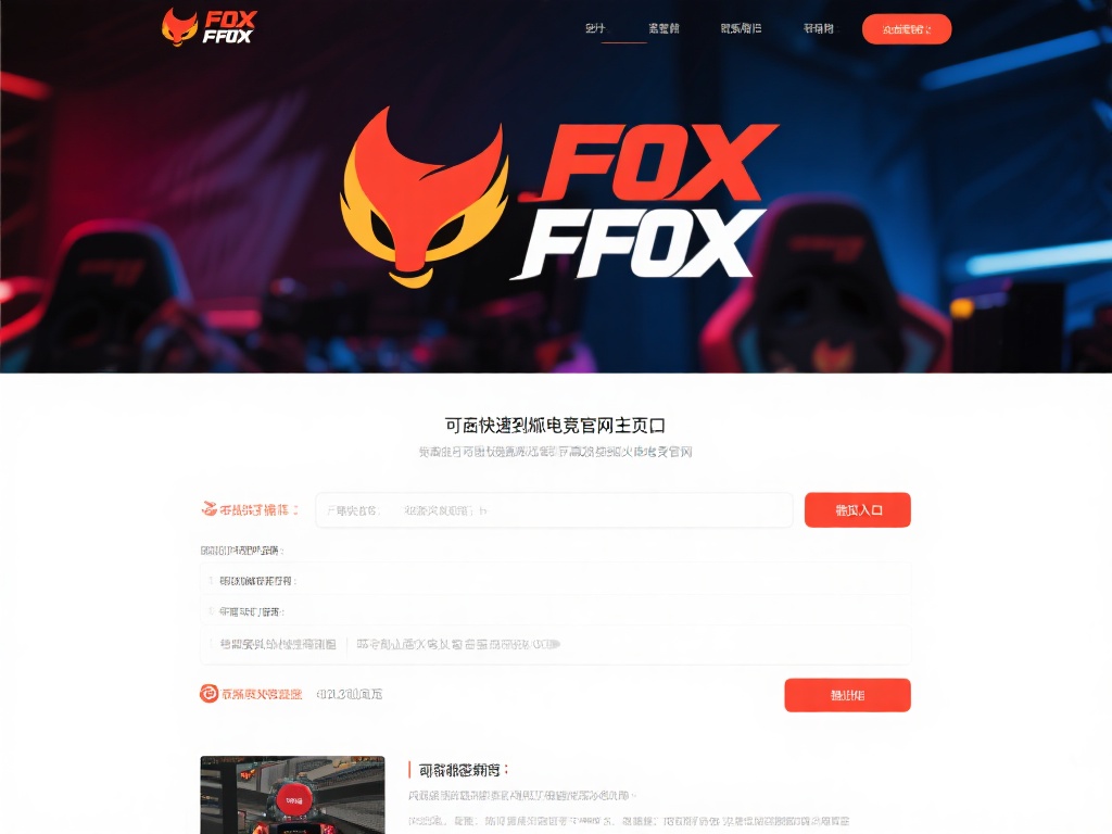 如果你是一位游戏玩家，或者对电子竞技有所了解，想要