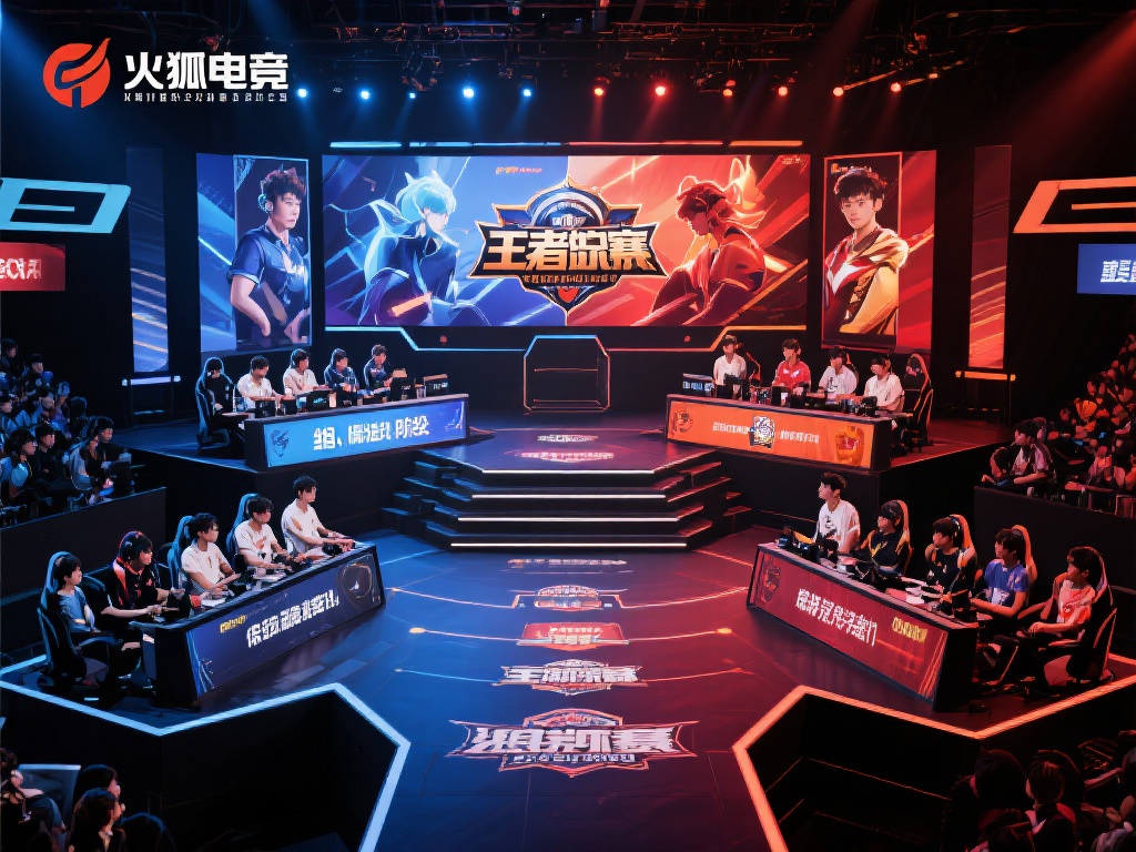火狐电竞始终致力于打造最专业、最公正的赛事平台。其