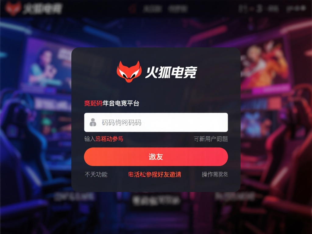电竞爱好者对于火狐电竞平台肯定不会陌生。作为一个备