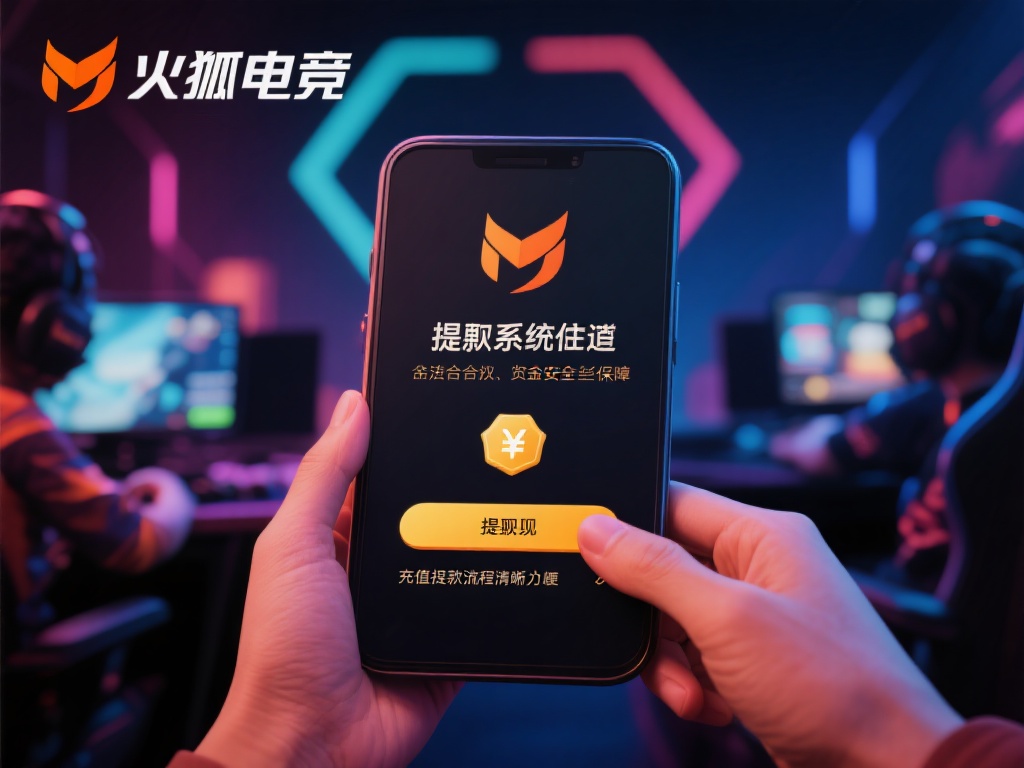 在电竞领域，玩家不仅希望有良好的游戏体验，也十分关