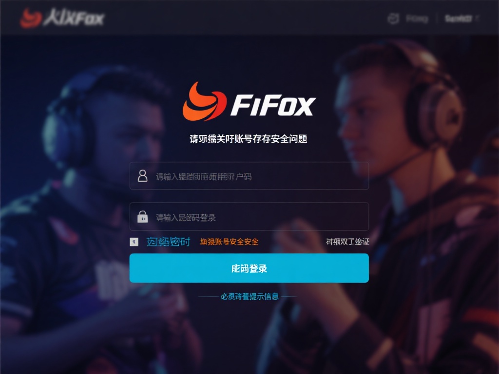 如果你的账号存在安全问题，比如输入的密码错误或者账