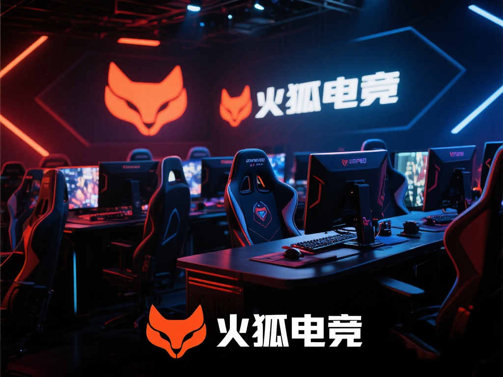 电竞行业飞速发展，品牌文化成了与用户沟通的桥梁，而
