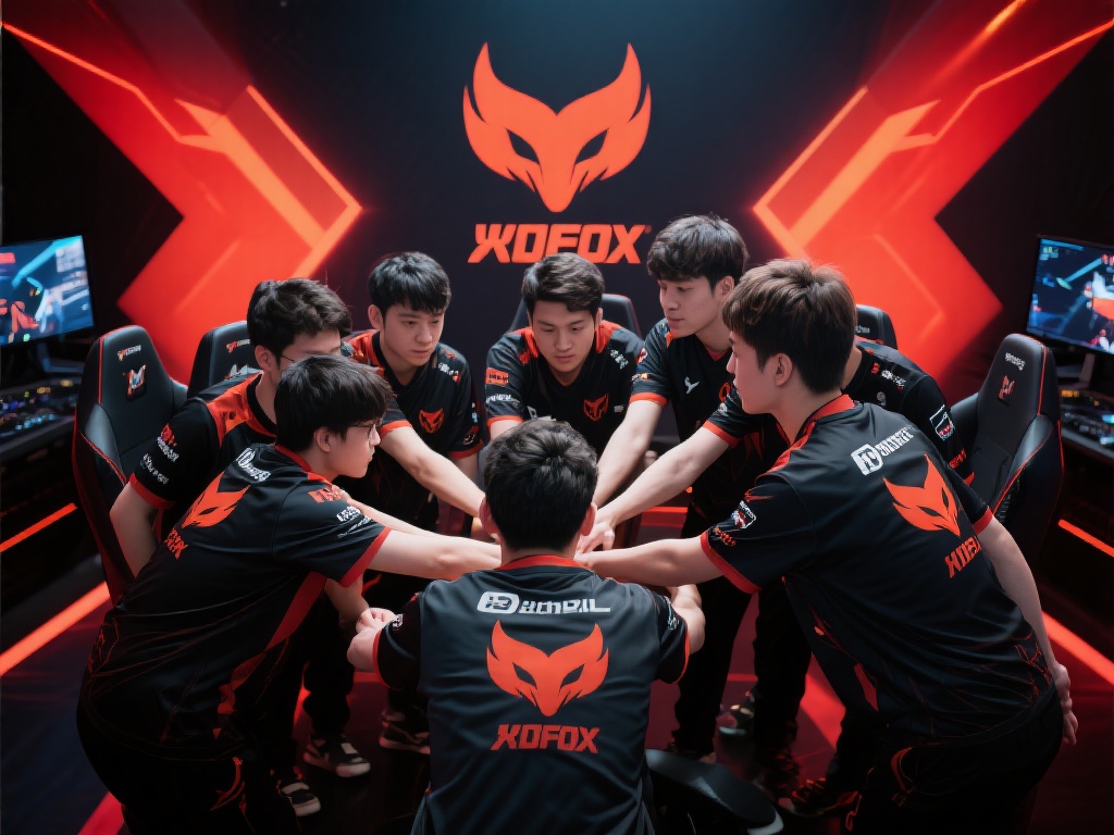 电子竞技正以迅猛速度成为全球最受瞩目的体育行业之一