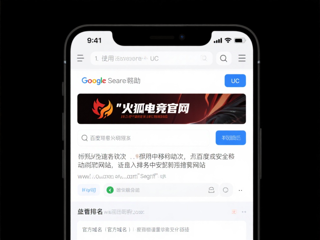 1.&nbsp;使用搜索引擎助力
打开常用浏览器，如电脑端