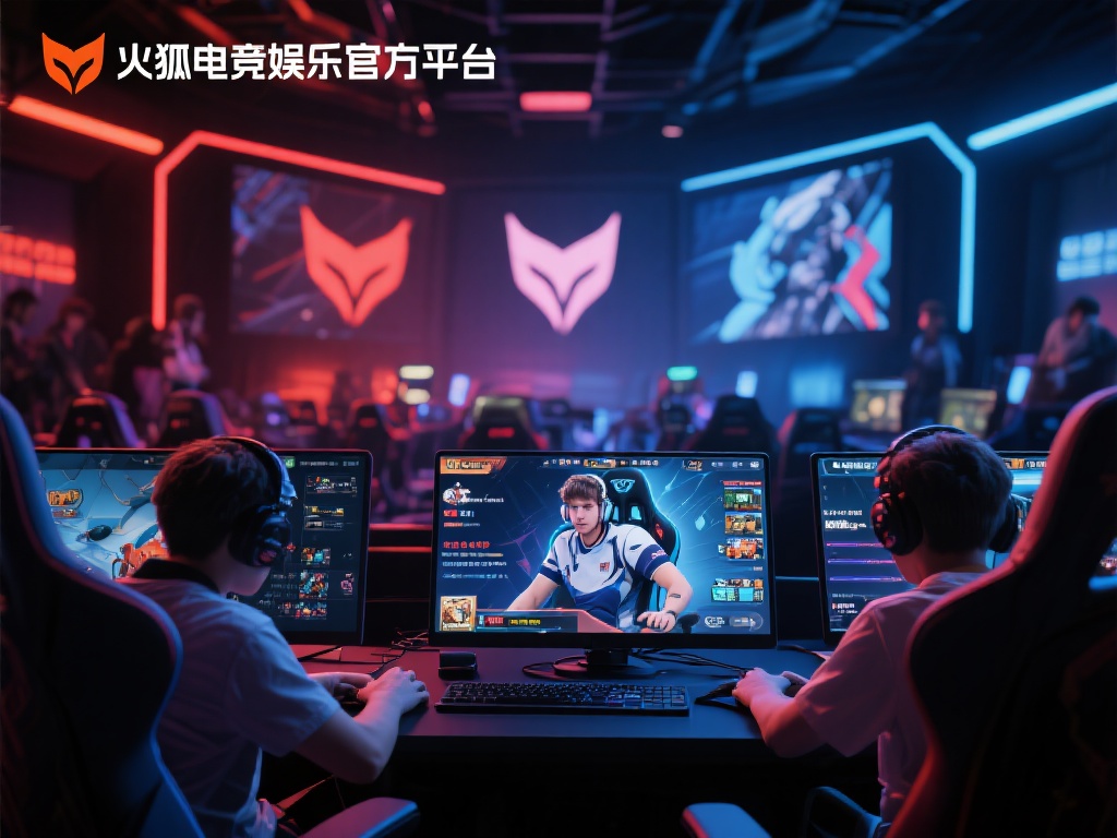 追求高质量的电竞体验是许多游戏爱好者的心之所向。如