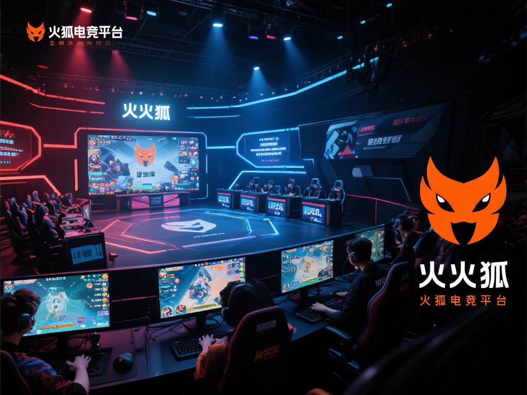 火狐电竞平台通过不断的技术创新，提供了一个多样化的
