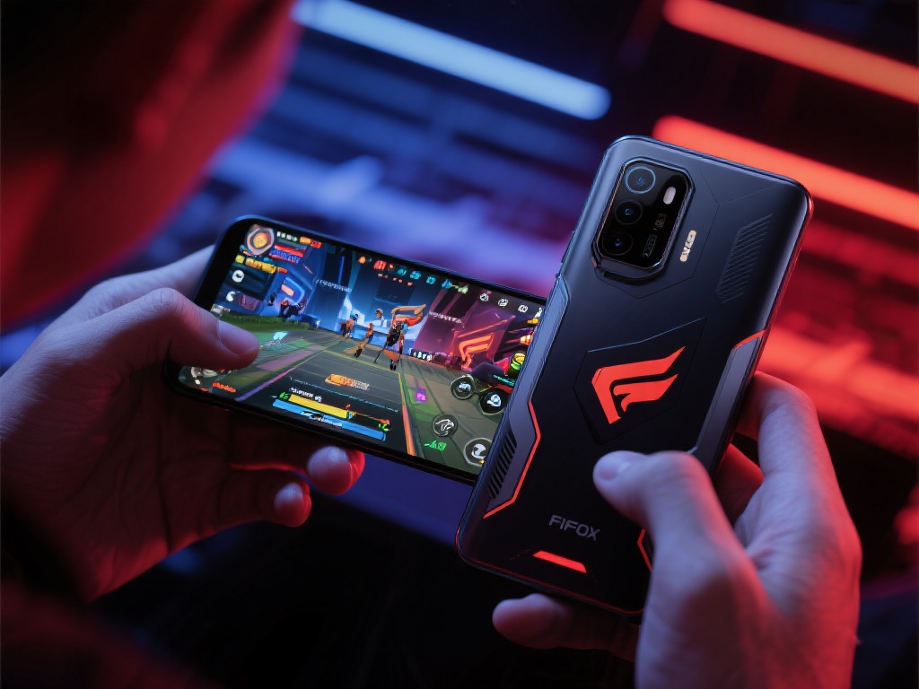 近年来，移动电竞迅速成为全球娱乐行业的焦点，改变了