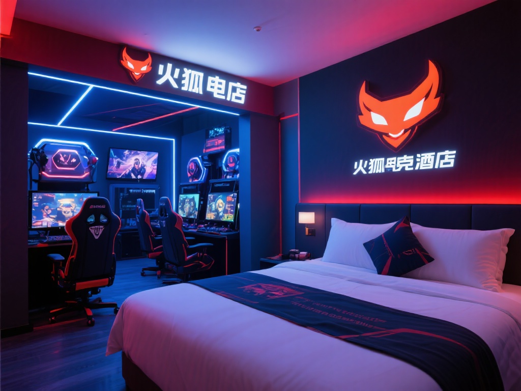 想象一下，一个地方不仅让您在旅行中得到舒适的休憩，