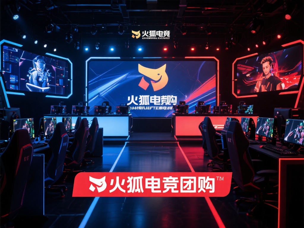 火狐电竞团购不仅满足了个体消费者的需求，还通过与B