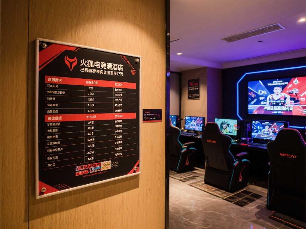 为了确保不错过任何精彩瞬间，了解赛事的直播时间是至