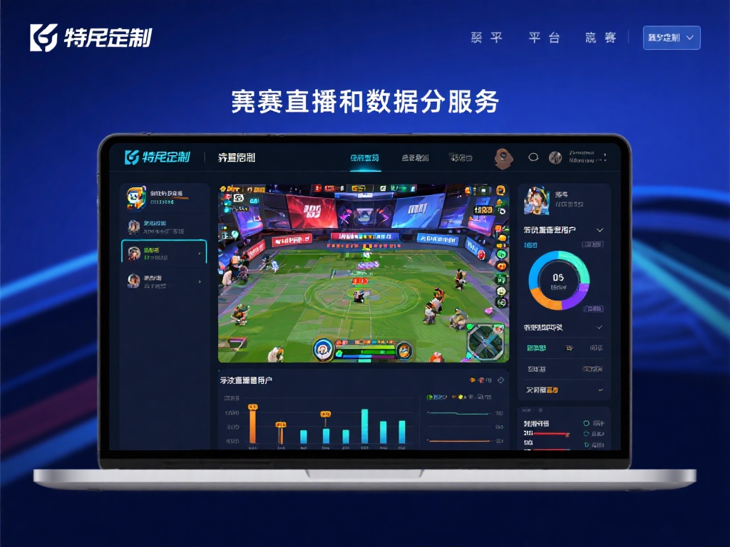 值得一提的是，该平台还特别定制了赛事回放和数据分析