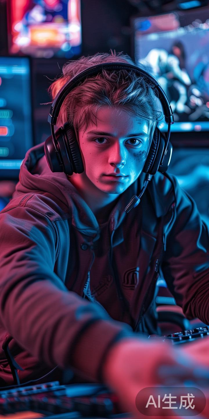 全面解析:从零开始成为火狐电竞绝地求生战队职业选手的详细途径 首先,想要加入火狐电竞绝地求生战队,最重要的第一步