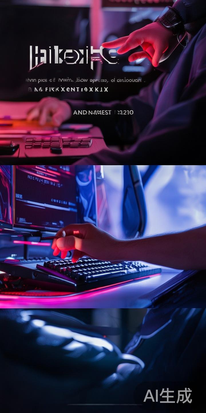 在众多品牌中，选择正品、口碑良好的电竞品牌尤为重要