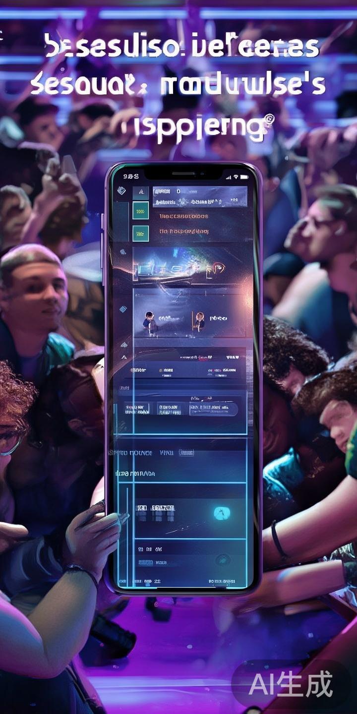 火狐电竞app下载官方最新版:全方位支持电竞赛事,极速体验尽在掌握 随着电竞产业的快速崛起,赛事观看与参与成为越来越多