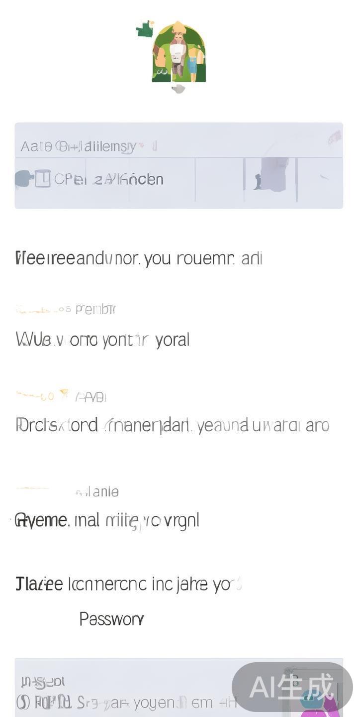 2.&nbsp;核对账号信息
在注册或登录前，仔细确认所有