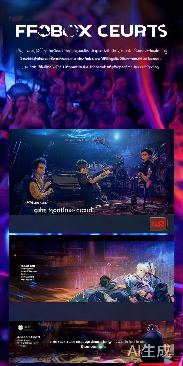 我们可以通过一个实际案例来看火狐电竞首页的专业性。