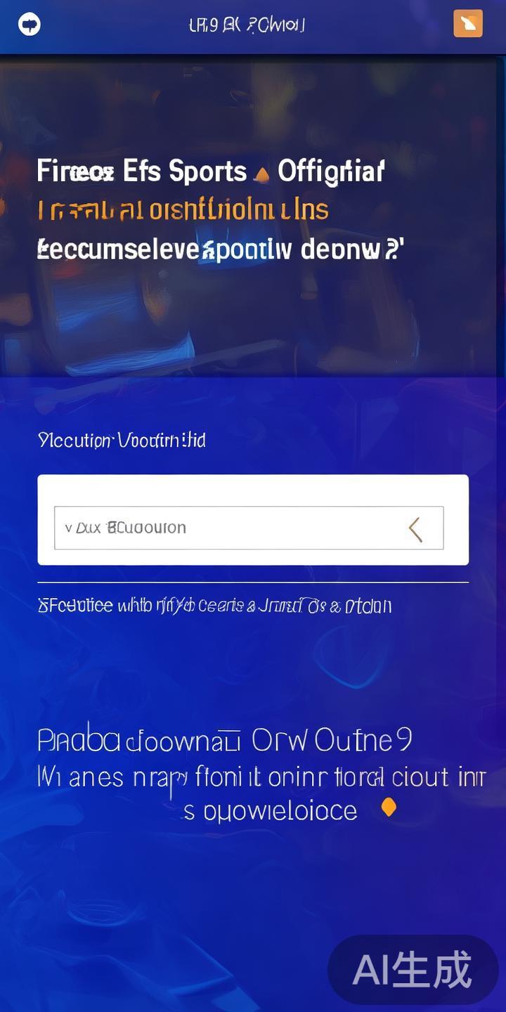 在手机浏览器中输入“火狐电竞官网”或“火狐电竞官方