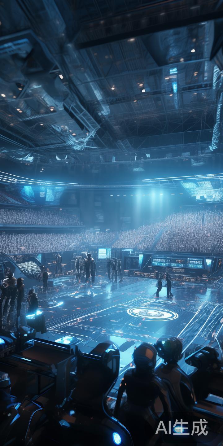 技术与设备的标准化
认证体系也关注赛事所使用的硬