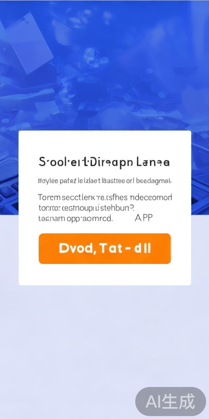 找到下载专区
在官网首页，通常会有“下载”或“A