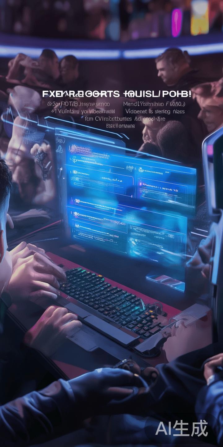 随着电竞产业的迅猛发展，许多玩家开始关注&nbsp;火狐电竞