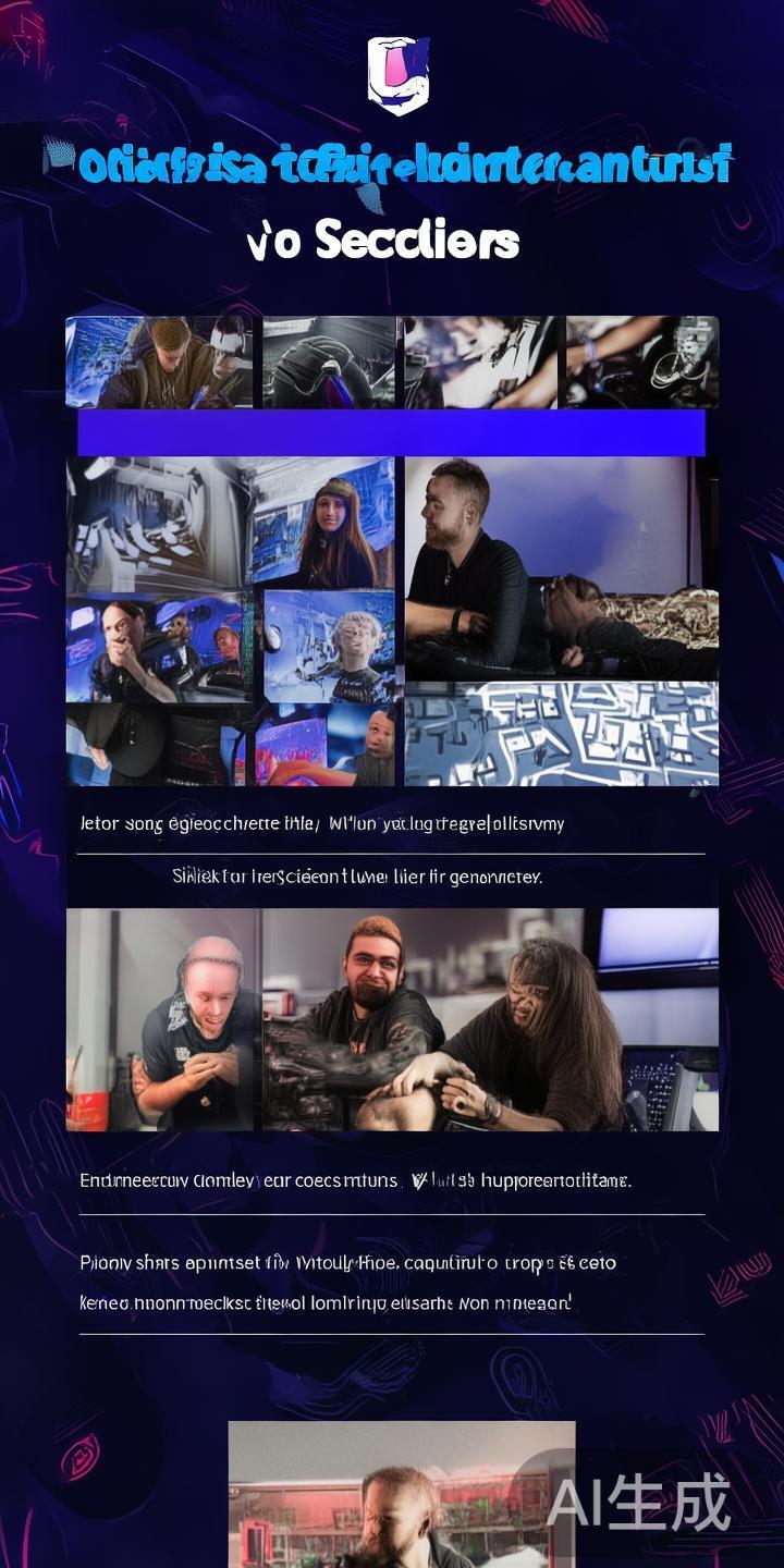 火狐电竞平台详解:功能、特色及其优势全面解析 内容多样化的娱乐社区
不仅是比赛平台,火狐电竞还