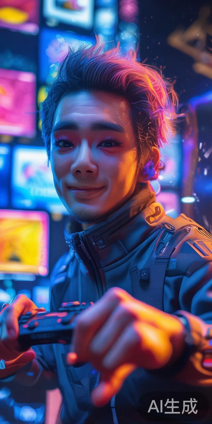 加入火狐电竞体验官,开启精彩纷呈的电竞奇幻之旅 想要成为火狐电竞的体验官,首先需要具备浓厚的电竞热