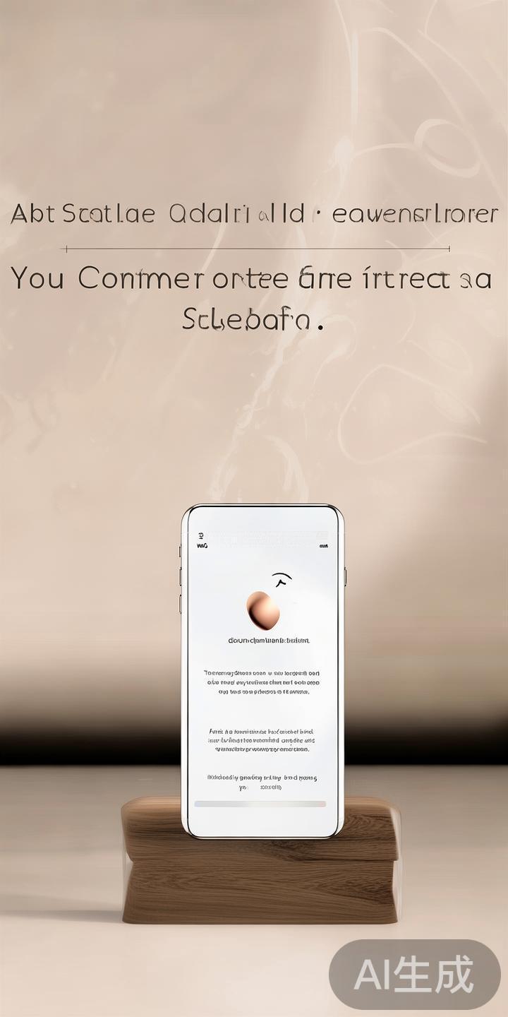 首先，确保您的苹果设备已连接到稳定的网络，并且系统